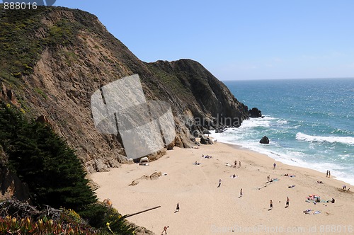 Image of Graywhale Cove