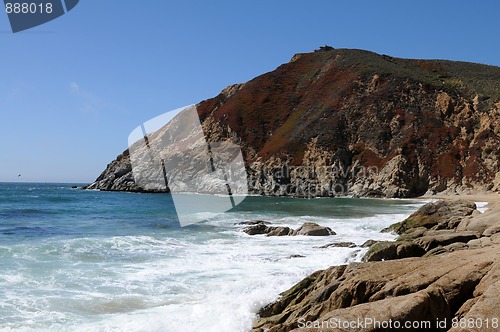 Image of Graywhale Cove