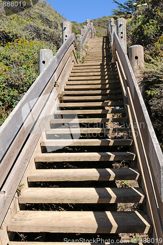 Image of Stairway