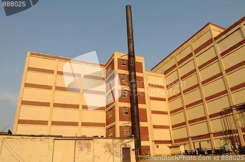 Image of Factory