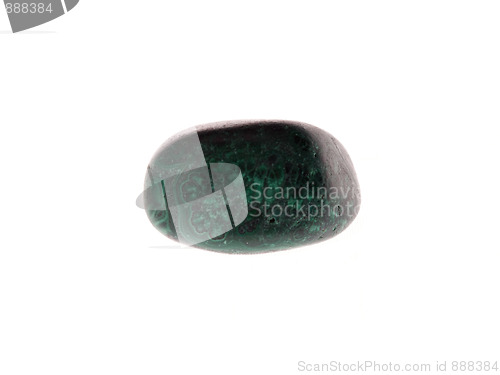 Image of smooth jade