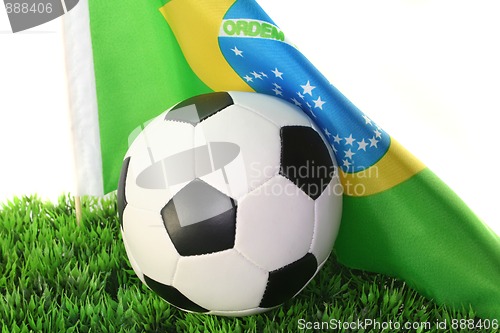 Image of World Cup 2010