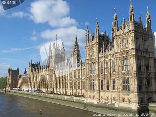 Image of Houses of Parliament