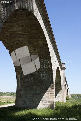 Image of viaduct