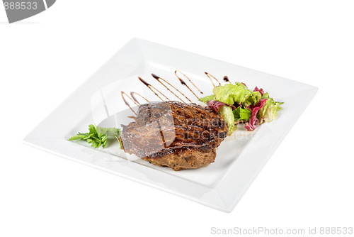 Image of Beef steak