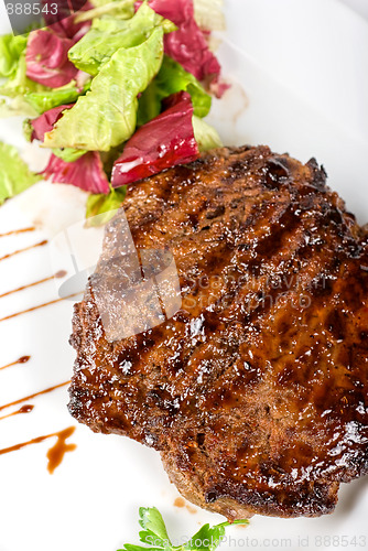 Image of Beef steak