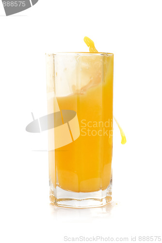Image of citrus juice