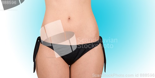 Image of bikini