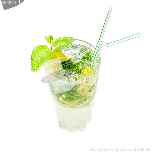 Image of mojito