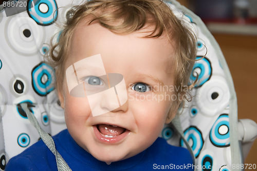 Image of baby boy