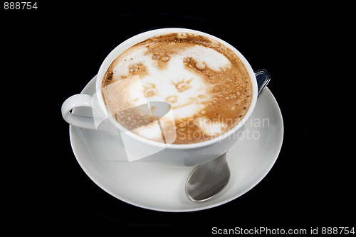 Image of latte