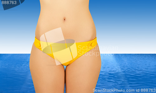 Image of ocean