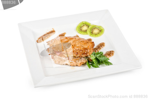 Image of pork chop