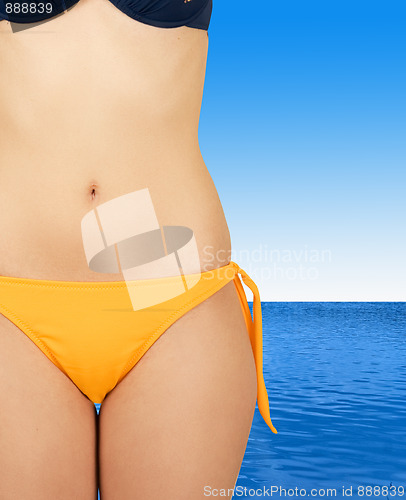 Image of ocean