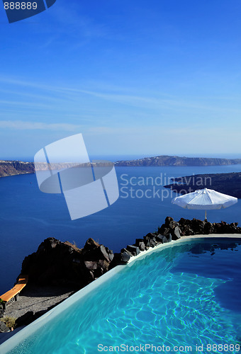 Image of Santorini 