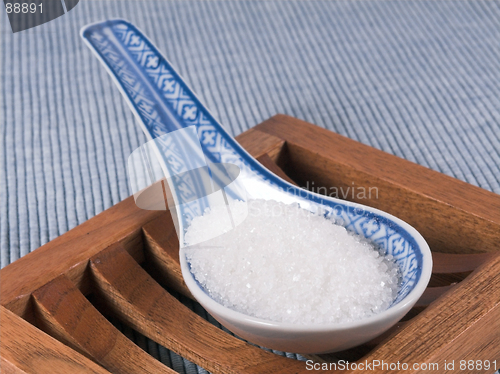 Image of sugar cubes