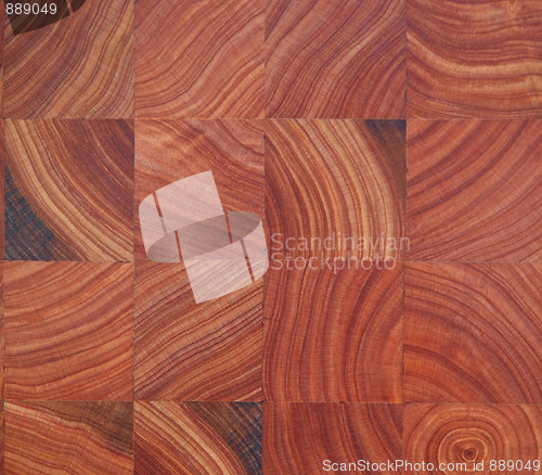 Image of Macrocarpa Wood 