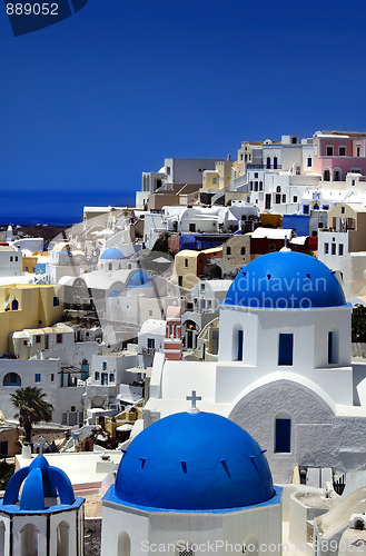 Image of Santorini 