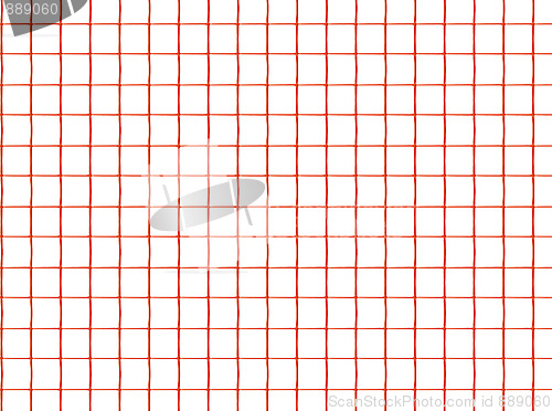 Image of Security Plastic Netting