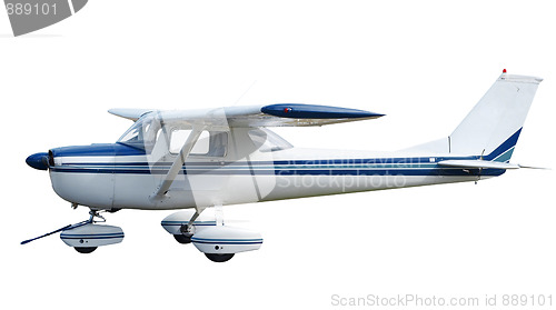 Image of Light Aircraft