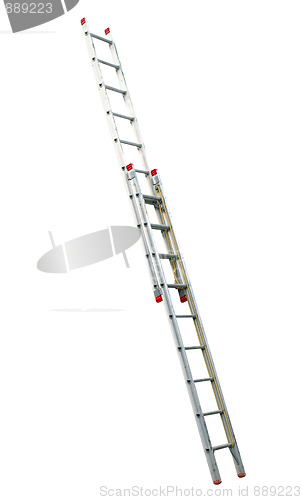 Image of Extension Ladder