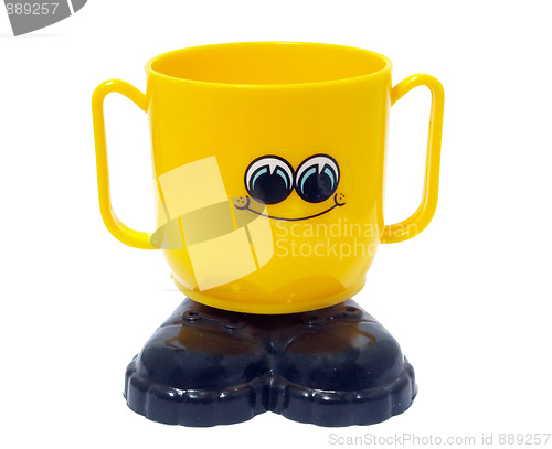 Image of Happy Mug