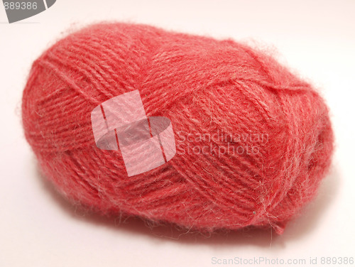 Image of Ball of Wool