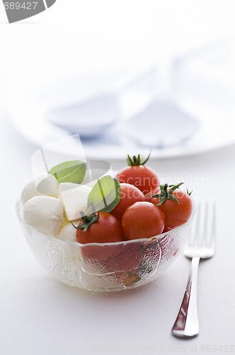 Image of Salad