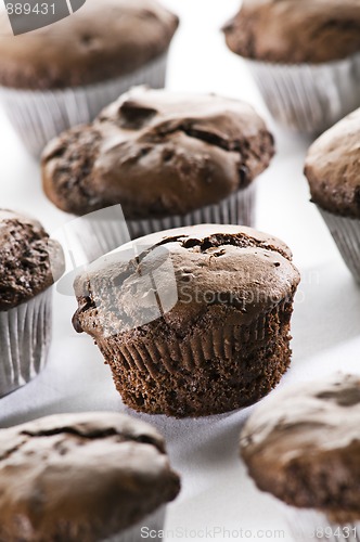 Image of Muffin