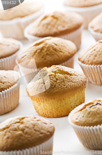 Image of Muffins