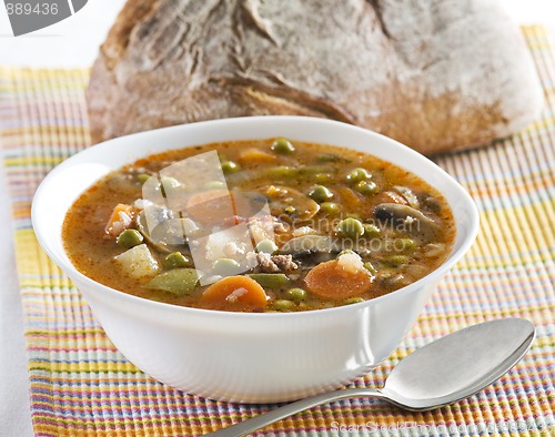 Image of Stew