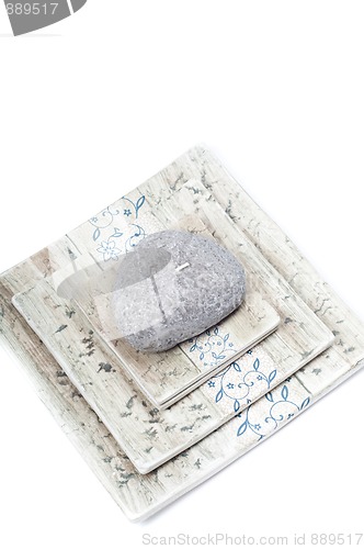 Image of Spa accessories