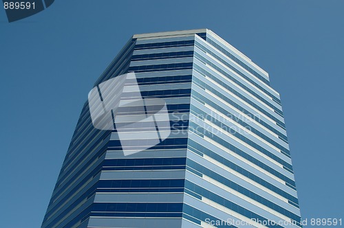 Image of Office tower