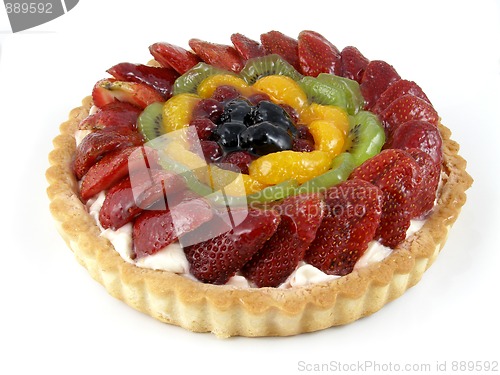 Image of Tart