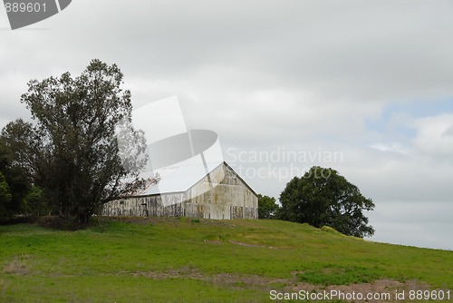 Image of Barn