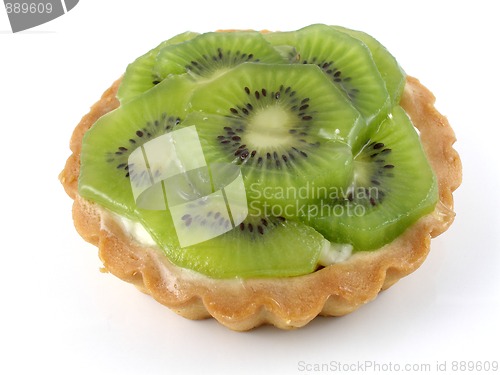 Image of Tart