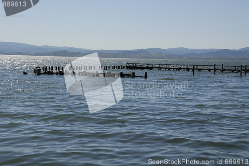 Image of Pier