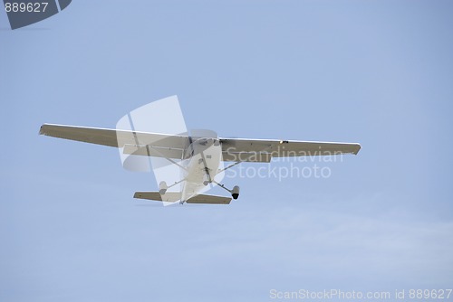 Image of Light plane