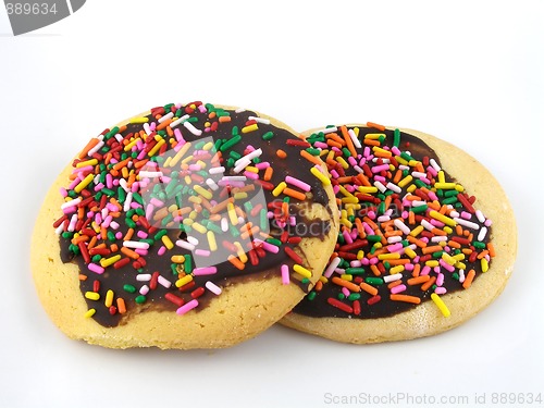 Image of Cookies