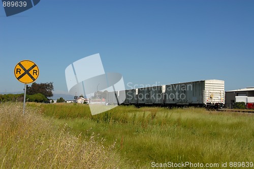 Image of Boxcars