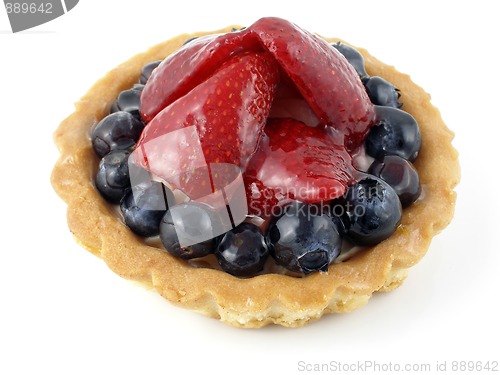 Image of Tart
