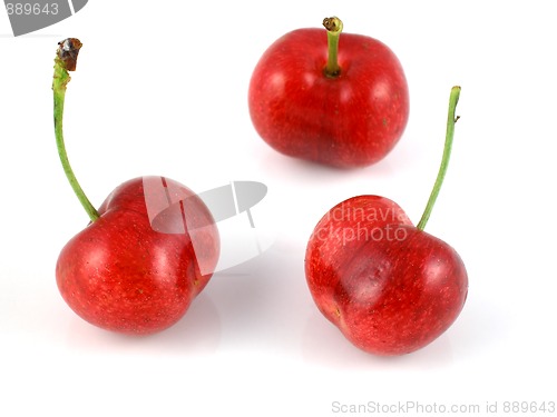 Image of Cherries