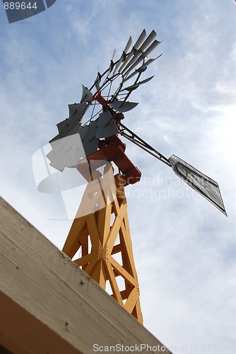 Image of Windmill