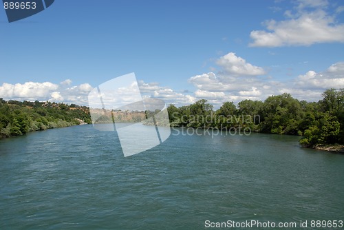 Image of Sacramento River