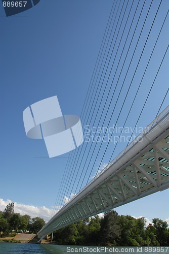 Image of Sundial Bridge