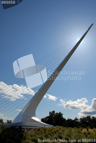 Image of Sundial