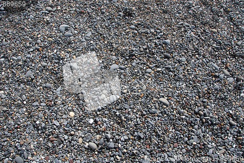 Image of Rocks & pebbles