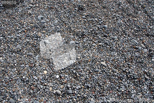 Image of Rocks & pebbles