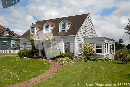 Image of Home