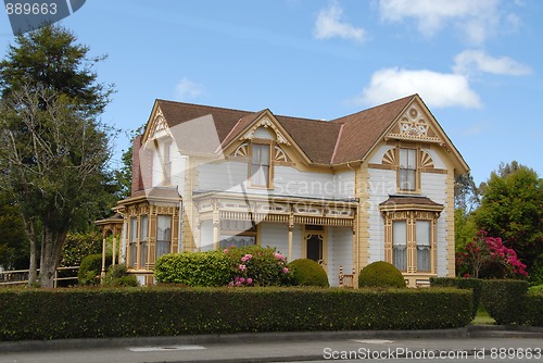 Image of Victorian
